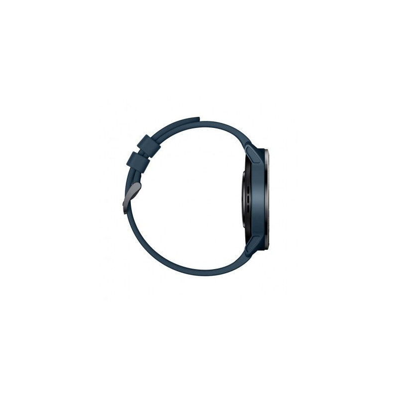Ceas Smartwatch Xiaomi Watch S1 Active GL, Ocean Blue - 3