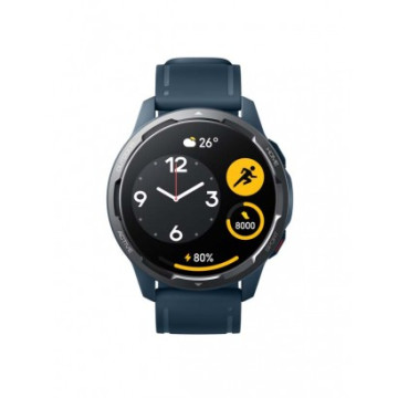 Ceas Smartwatch Xiaomi Watch S1 Active GL, Ocean Blue - 4