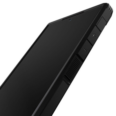 Folie pentru Samsung Galaxy S24 Ultra (set 2) - Spigen Neo Flex - Clear - 7