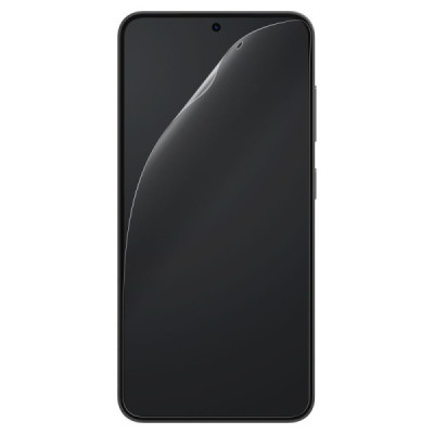 Folie pentru Samsung Galaxy S24 Plus (set 2) - Spigen Neo Flex - Clear - 2