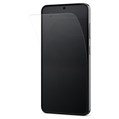 Folie pentru Samsung Galaxy S24 (set 2) - Spigen Neo Flex - Clear - 4